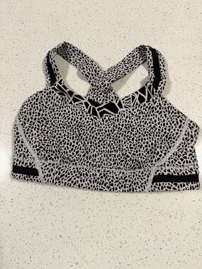 lululemon athletica Rack Pack Sports Bra